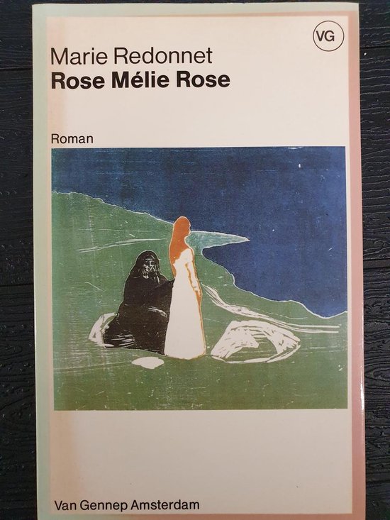 Rose Melie Rose - Afbeelding 2