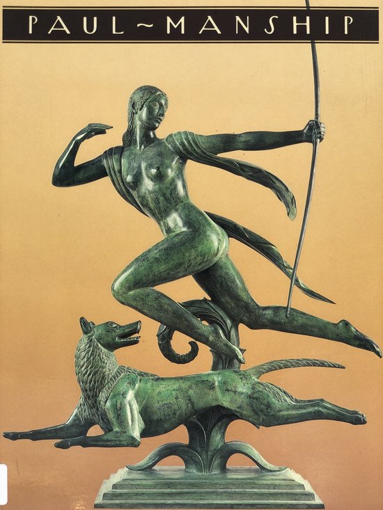 Paul Manship