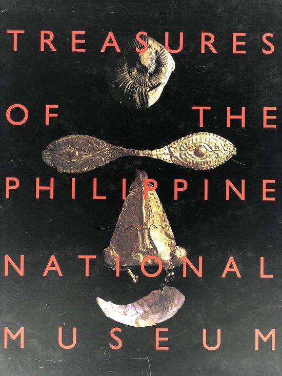 Treasures of the Philippine National Museum