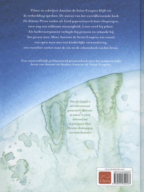 De piloot en de kleine prins - Afbeelding 2