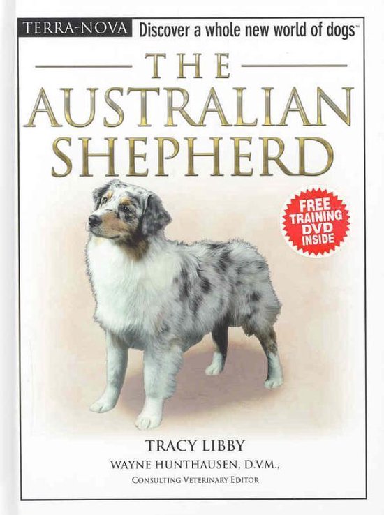 The Australian Shepherd