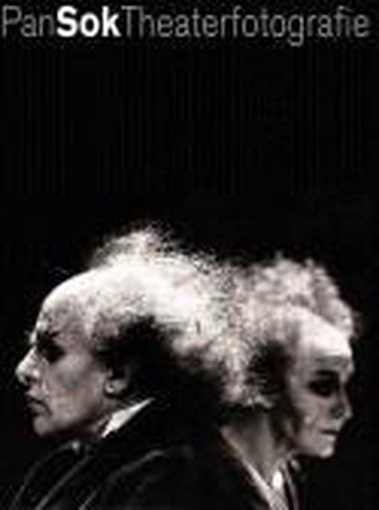 Pan Sok, Theaterfotografie