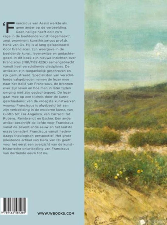 Franciscus van Assisi - Afbeelding 2