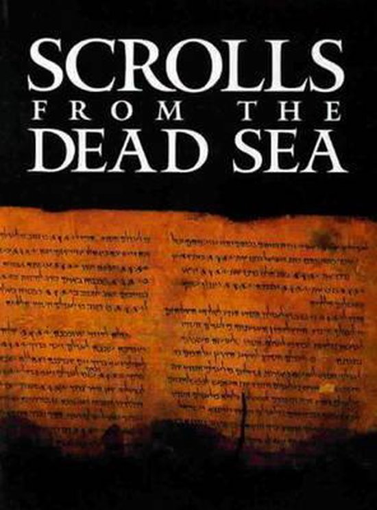 Scrolls From The Dead Sea