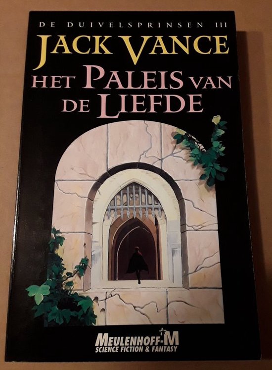 Het paleis van de liefde - Afbeelding 2