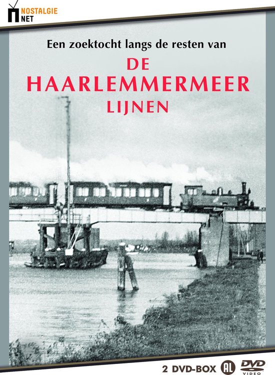 De Haarlemmermeer Lijnen - Haarlemmermeer Lijnen, De - Afbeelding 2