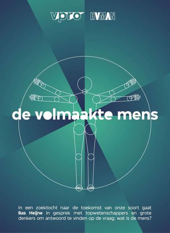 De Volmaakte Mens