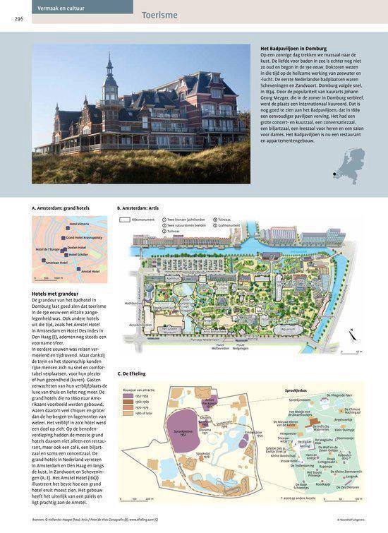 De Bosatlas van het cultureel erfgoed - Afbeelding 4