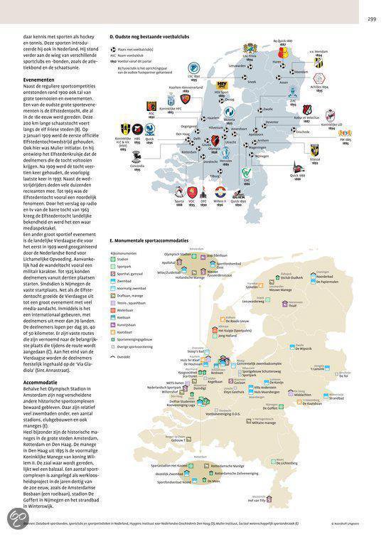 De Bosatlas van het cultureel erfgoed - Afbeelding 5