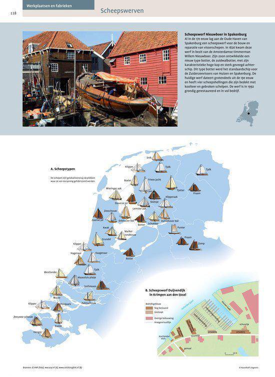 De Bosatlas van het cultureel erfgoed - Afbeelding 6