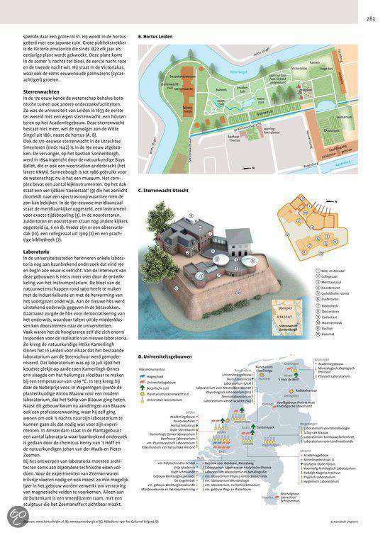 De Bosatlas van het cultureel erfgoed - Afbeelding 7