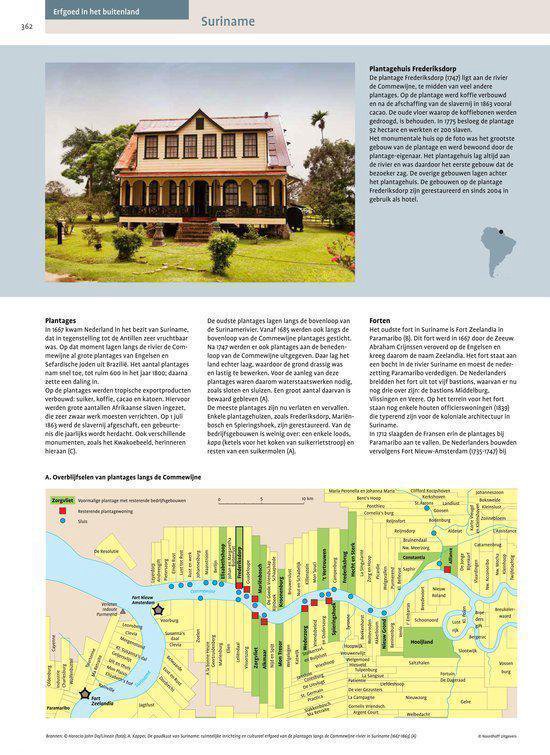 De Bosatlas van het cultureel erfgoed - Afbeelding 10