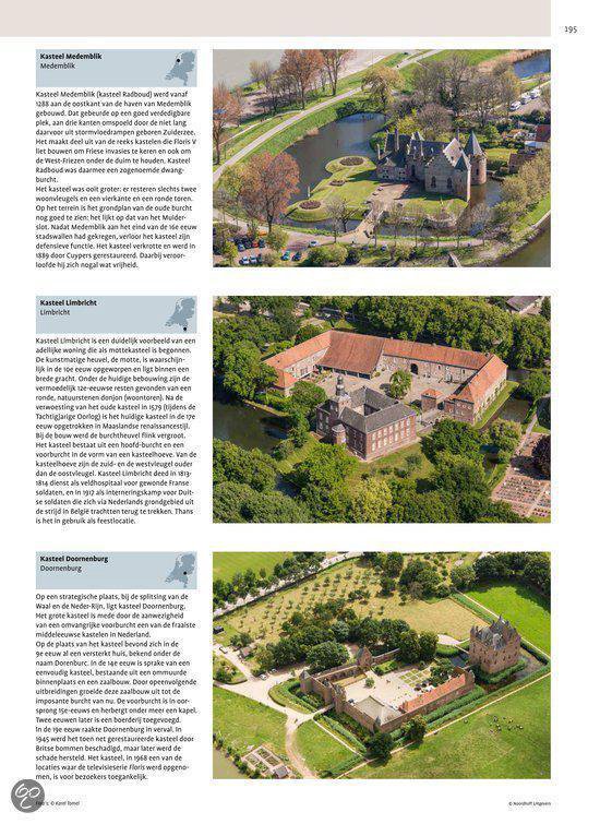 De Bosatlas van het cultureel erfgoed - Afbeelding 11