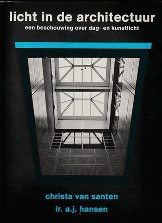 Licht in de architectuur