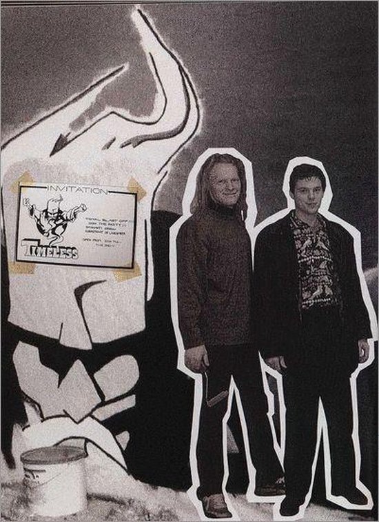 Release - Afbeelding 2