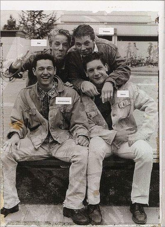 Release - Afbeelding 8