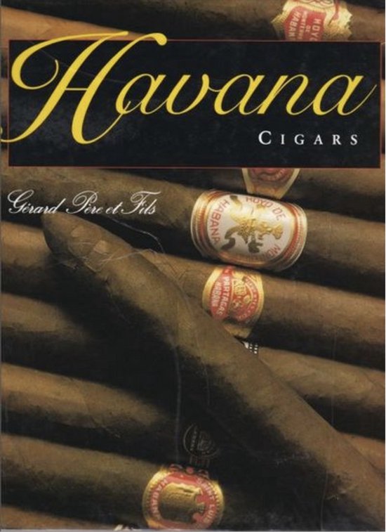 Havana Cigars