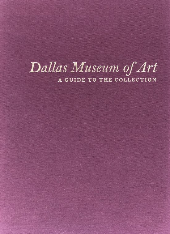 Dallas Museum of Art - Afbeelding 2