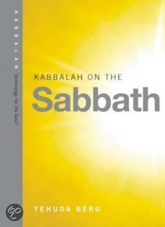 Kabbalah On The Sabbath