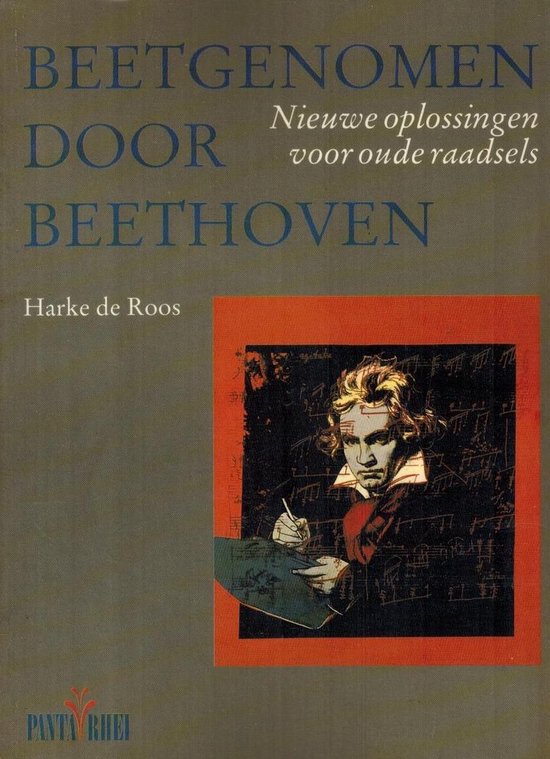 Beetgenomen door Beethoven - Afbeelding 2
