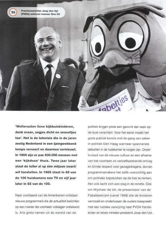 Mijn Nederland 1960-1969 / De Jaren Zestig + 2 Dvds - Afbeelding 3