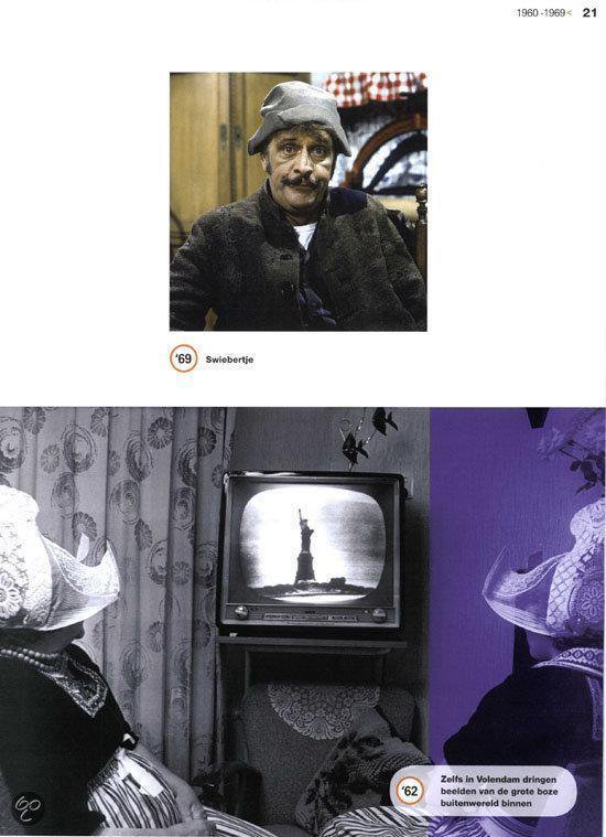 Mijn Nederland 1960-1969 / De Jaren Zestig + 2 Dvds - Afbeelding 4