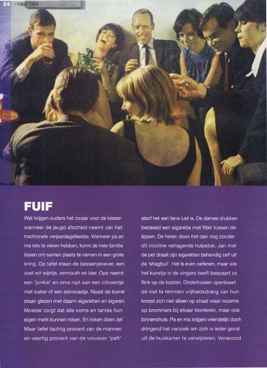 Mijn Nederland 1960-1969 / De Jaren Zestig + 2 Dvds - Afbeelding 5