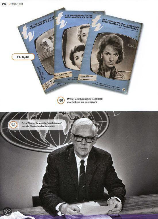 Mijn Nederland 1960-1969 / De Jaren Zestig + 2 Dvds - Afbeelding 8
