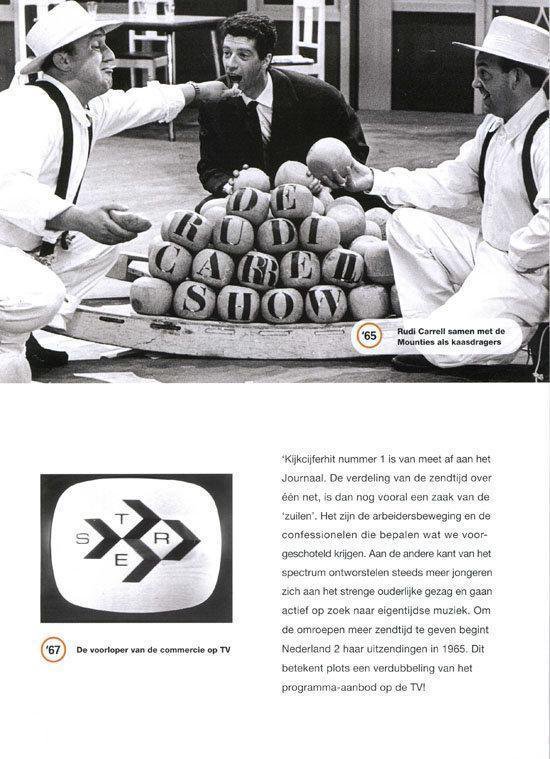 Mijn Nederland 1960-1969 / De Jaren Zestig + 2 Dvds - Afbeelding 11