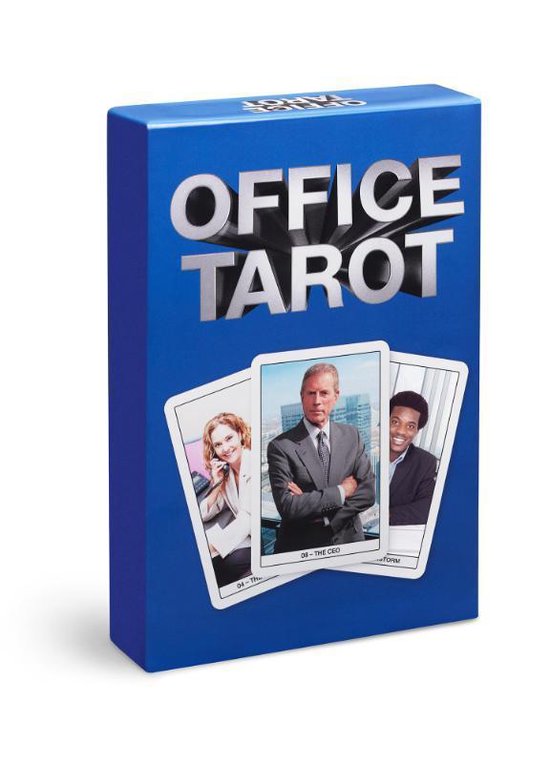 Office Tarot