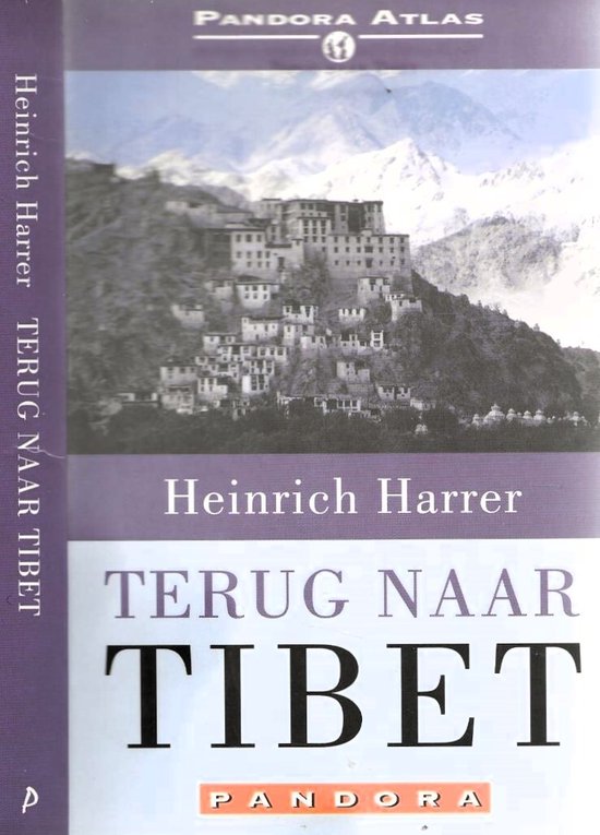 Terug Naar Tibet
