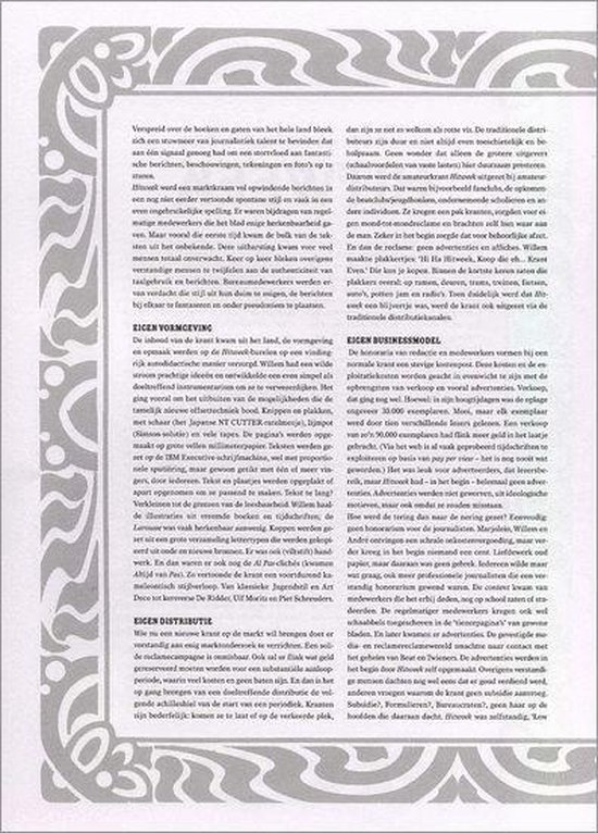 Het Beste Uit Hitweek, 1965-1969 - Afbeelding 3