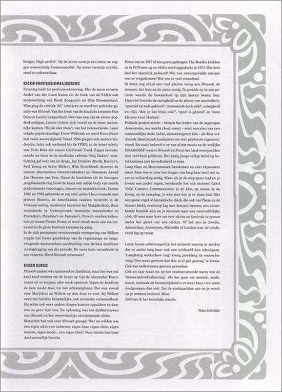 Het Beste Uit Hitweek, 1965-1969 - Afbeelding 8