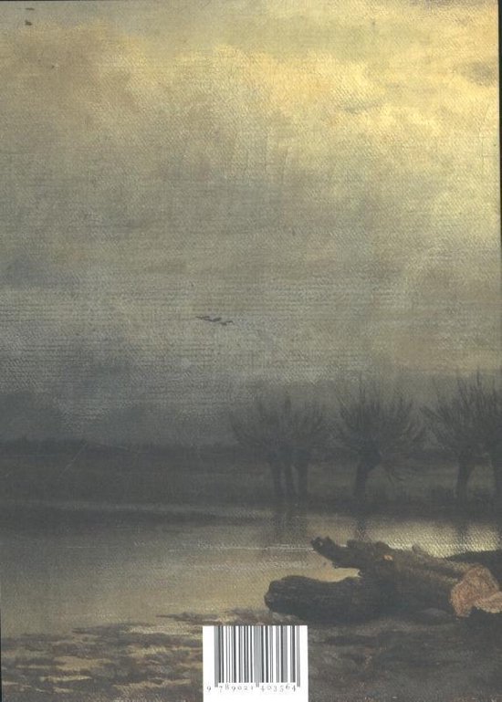 Wonderbaarlijk buigt zich over water - Afbeelding 3