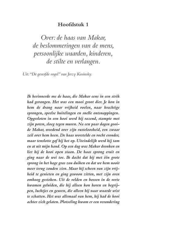 Er is nooit een morgen - Afbeelding 5