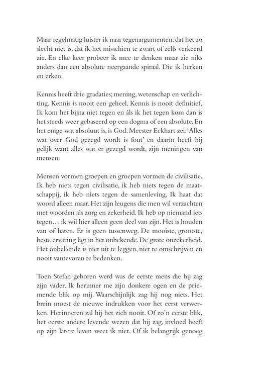 Er is nooit een morgen - Afbeelding 8