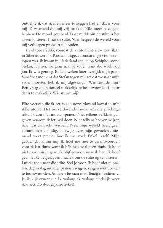 Er is nooit een morgen - Afbeelding 9