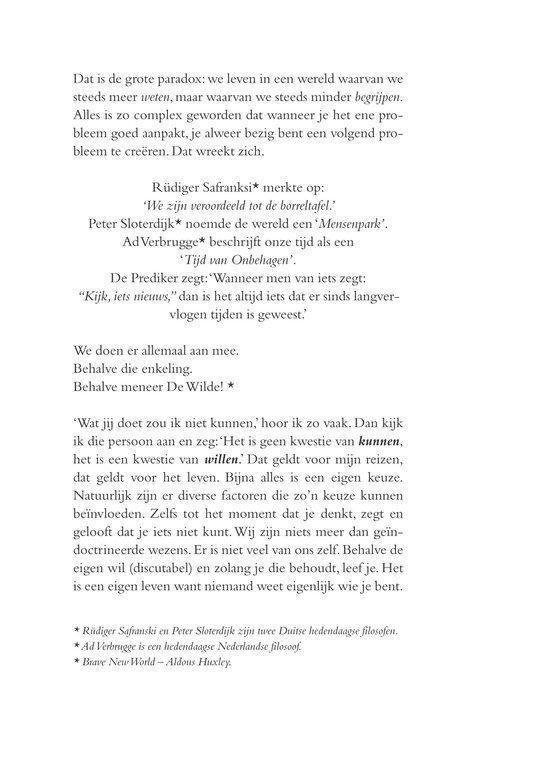 Er is nooit een morgen - Afbeelding 11