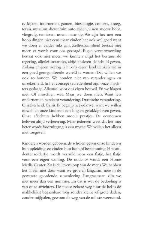 Er is nooit een morgen - Afbeelding 12