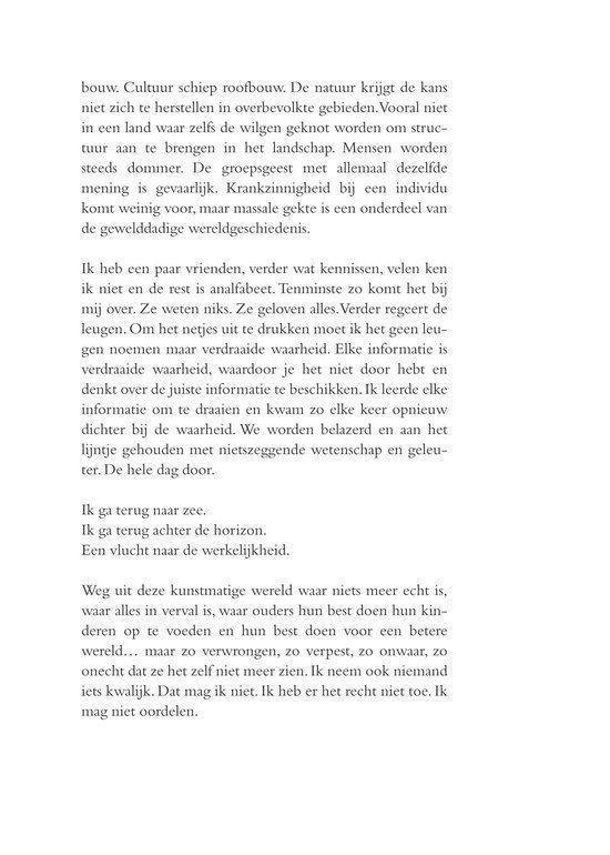 Er is nooit een morgen - Afbeelding 13