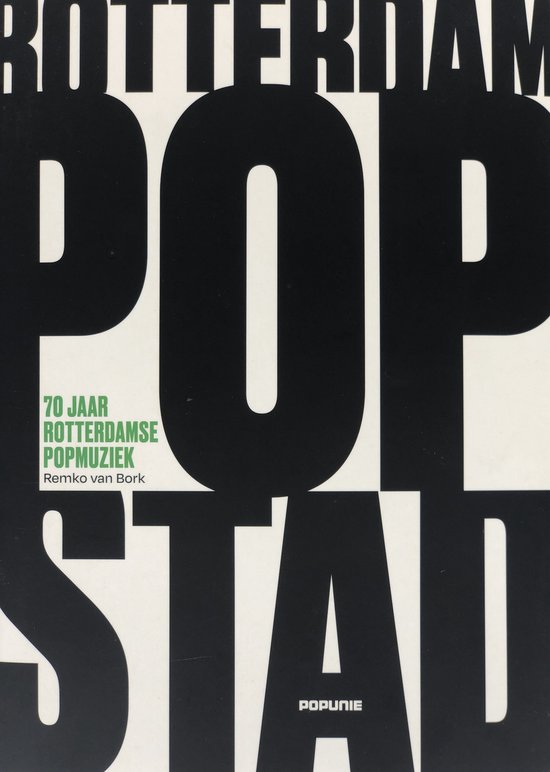 Rotterdam Popstad