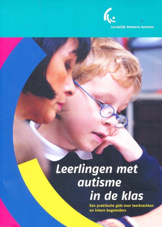 Leerlingen met autisme in de klas