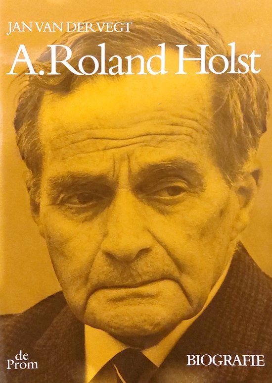 A. Roland Holst