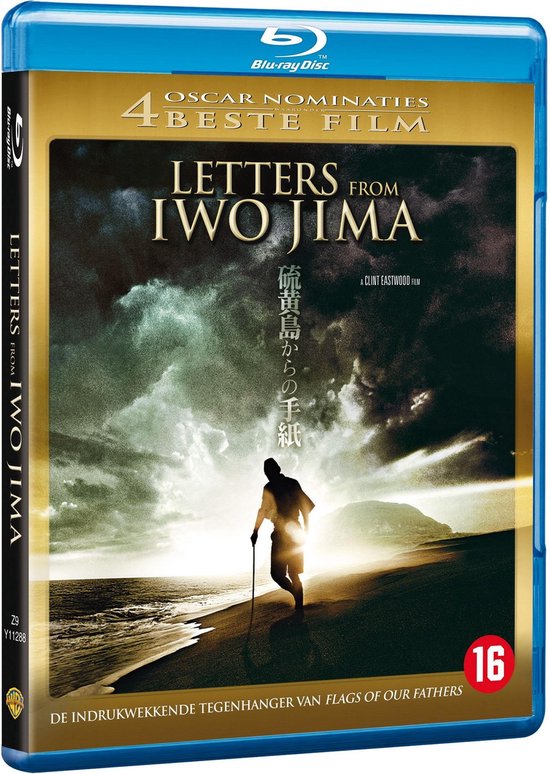 Letters From Iwo Jima (Blu-ray) - Afbeelding 2
