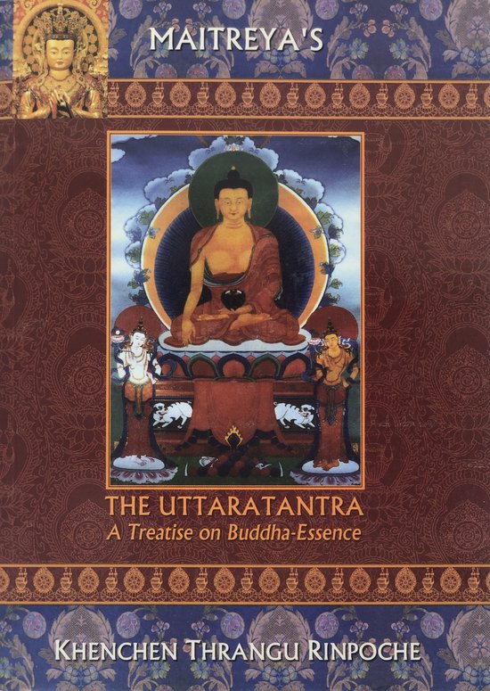 Uttara Tantra