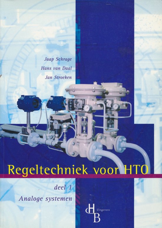 Regeltechniek Voor Hto
