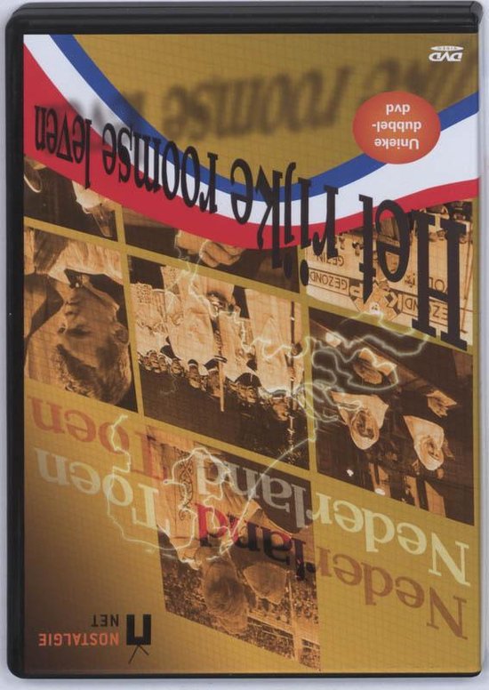 Nederland Toen-Het Rijke Roomse Leven - Afbeelding 2