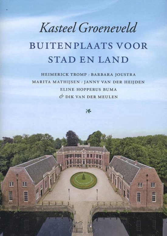 Kasteel groeneveld