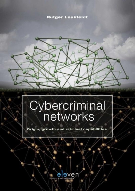 Cybercriminal networks
