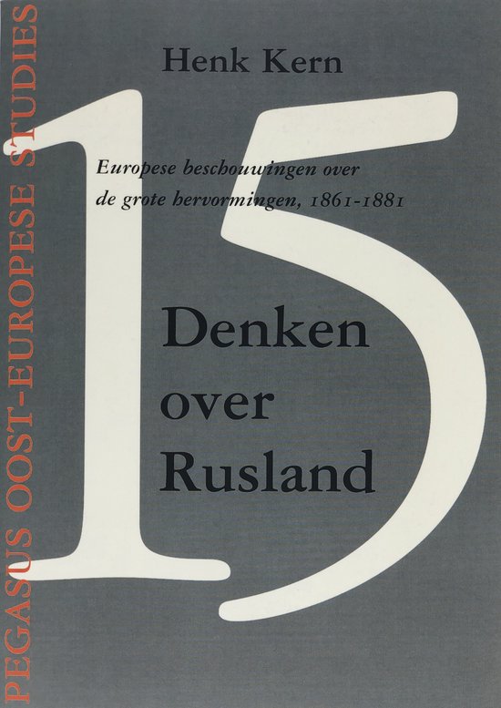 Denken over Rusland